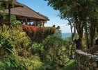 Four Seasons Resort Bali At Jimbaran Bay