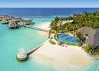 Machchafushi Island Resort & Spa Maldives, The Centara Collection (Ex.Centara Grand)