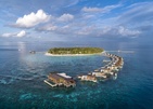 Park Hyatt Maldives Hadahaa
