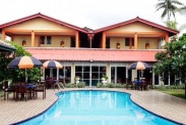 Life Ayurveda Resort