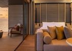 Alila Kothaifaru Maldives  Отдых На Вилле