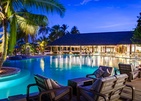 Finolhu, A Seaside Collection Resort (Ex.Seaside Finolhu Baa Atoll)