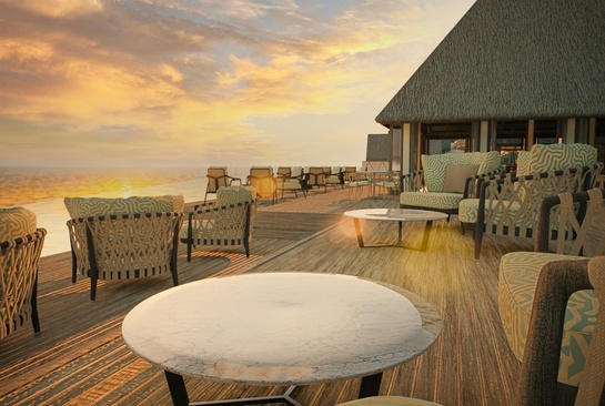 Meyyafushi Maldives