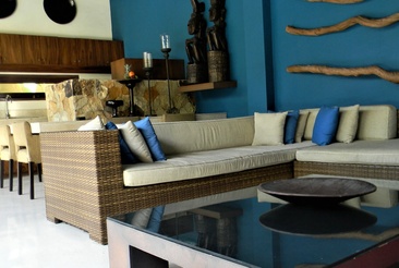Ahimsa Beach
