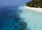 Vilamendhoo Maldives Resort Island