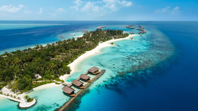Ozen Reserve Bolifushi