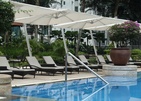 Intercontinental Kuala Lumpur, An Ihg Hotel