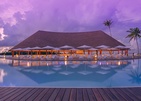 Cinnamon Velifushi Maldives