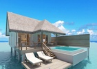 Sun Siyam Iru Veli Maldives