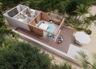 Park Hyatt Maldives Hadahaa