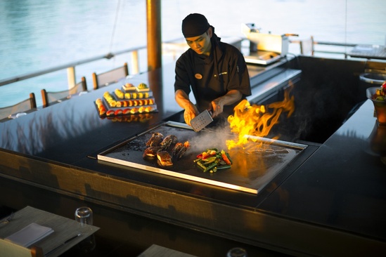 Niva Velassaru Maldives