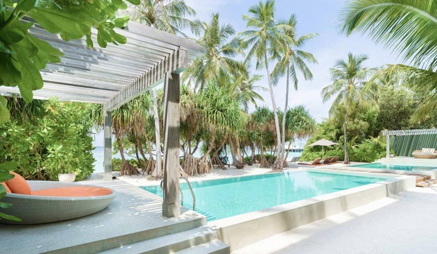 Amilla Maldives