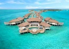 Intercontinental Maldives Maamunagau