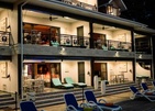 Cocolux Apartments
