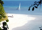 Cerf Island Resort