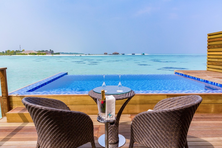 Cocoon Maldives