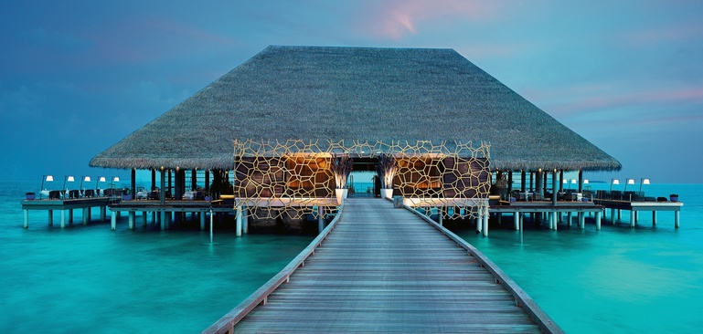 Velaa Private Island