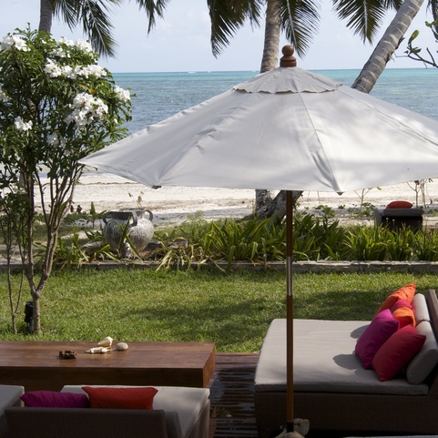 Dhevatara Beach Hotel