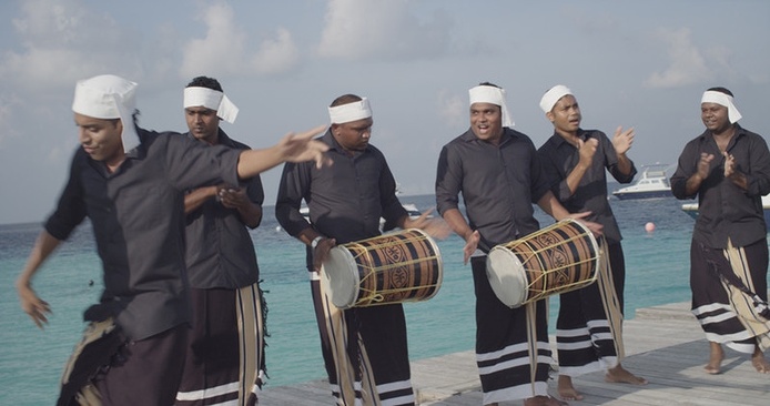 Ozen Reserve Bolifushi