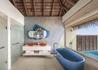 W Maldives
