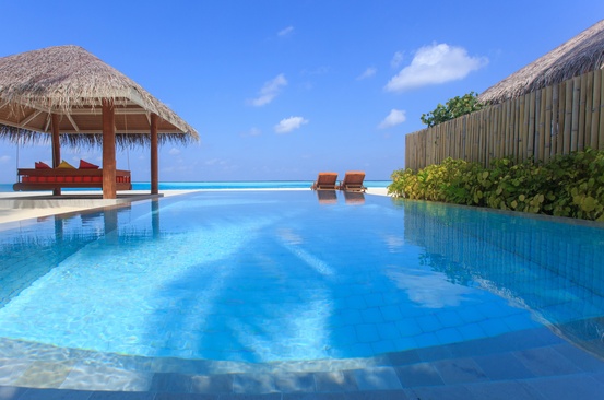 Sun Siyam Vilu Reef