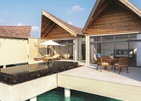 Kuredhivaru Resort And Spa (Ex.Movenpick Resort Kuredhivaru)