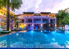 Le Duc De Praslin Hotel & Villas