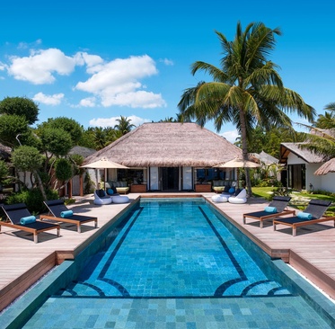 Ozen Reserve Bolifushi