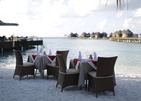 Nika Island Resort & Spa, Maldives
