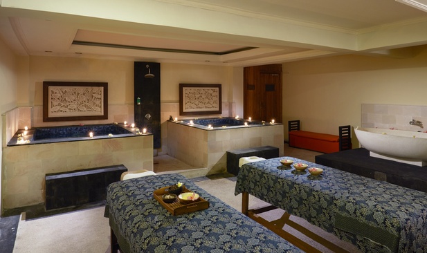 Sol By Melia Benoa Bali All Inclusive