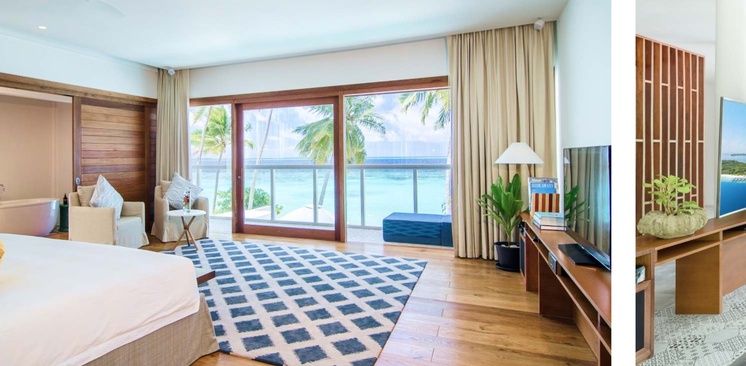 Amilla Maldives