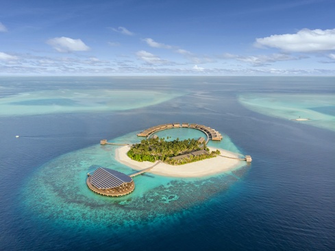 Kudadoo Maldives