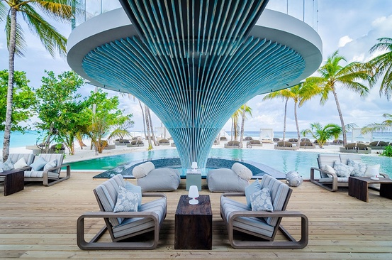 Finolhu, A Seaside Collection Resort (Ex.Seaside Finolhu Baa Atoll)