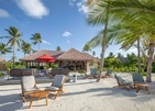 Melia Whale Lagoon Maldives