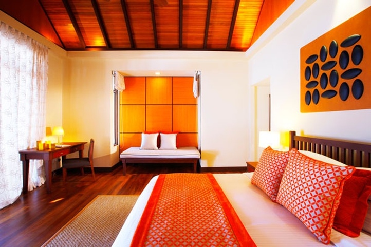 Niva Kurumba Maldives