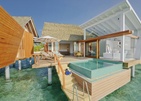 Kandolhu Maldives
