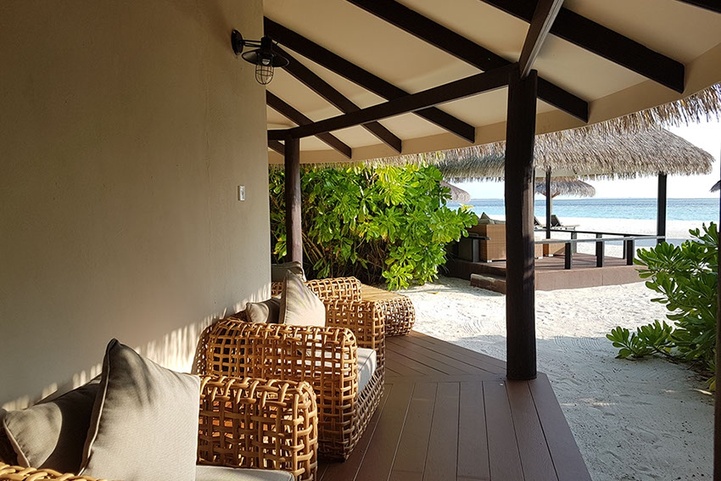 Kihaa Maldives