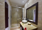 Crown Beach Hotel Seychelles