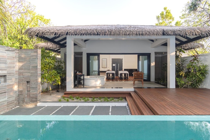 Noku Maldives, Vignette Collection By Ihg