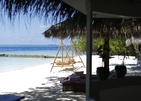 Nika Island Resort & Spa, Maldives