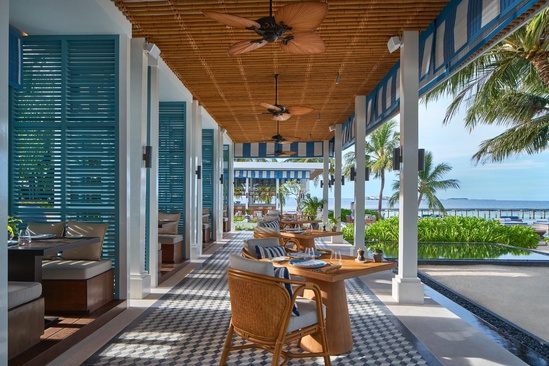 The Halcyon Private Isles Maldives, Autograph Collection (Ex.Raffles)