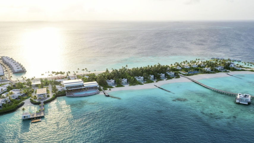 Jumeirah Maldives