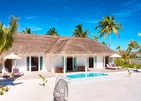 Sun Siyam Iru Veli Maldives