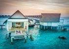 Machchafushi Island Resort & Spa Maldives, The Centara Collection (Ex.Centara Grand)