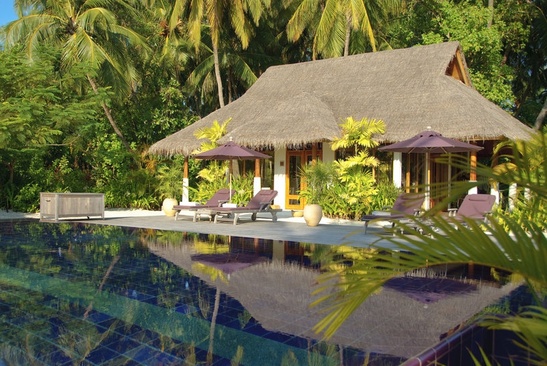 Naladhu Maldives