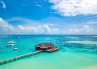 V Villas Maldives At Mirihi