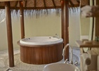 Bandos Maldives Пляжная Вилла