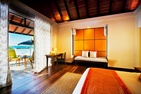 Niva Kurumba Maldives