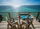 Kandooma Maldives(Ex.Holiday Inn Resort Kandooma Maldives)