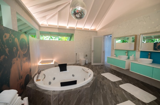 The Standard Maldives By Hyatt